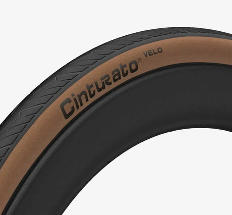 Cinturato Velo 700c Tubeless Ready Road Tyre - Billy Bilsland Cycles