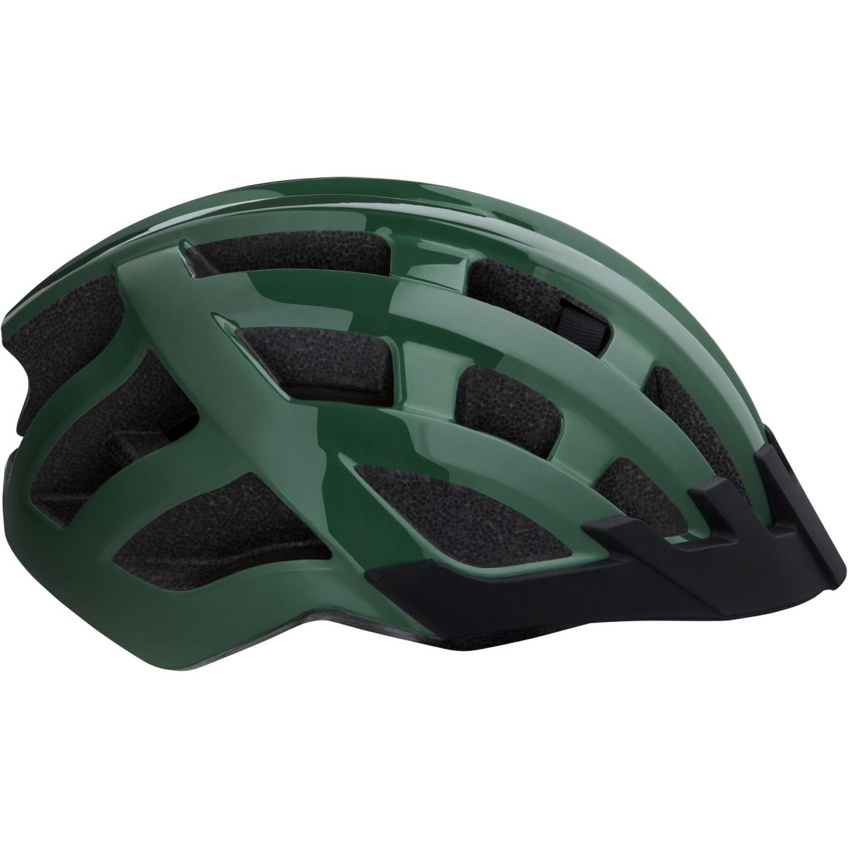 Compact Helmet - Billy Bilsland Cycles