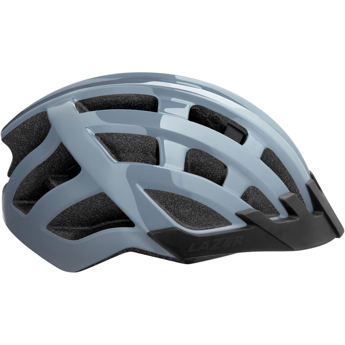 Compact Helmet - Billy Bilsland Cycles