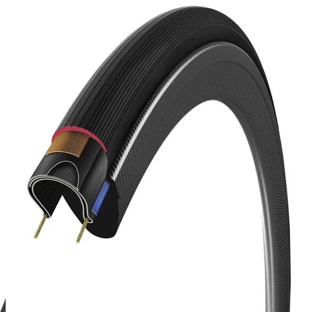 Corsa N.EXT Tubeless Ready Road Tyre - Billy Bilsland Cycles