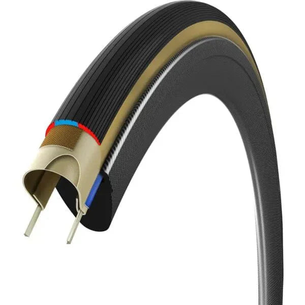 Corsa Pro Fold G2.0 Tubeless Ready Road Tyre - Billy Bilsland Cycles