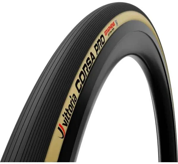 Corsa Pro Fold G2.0 Tubeless Ready Road Tyre - Billy Bilsland Cycles