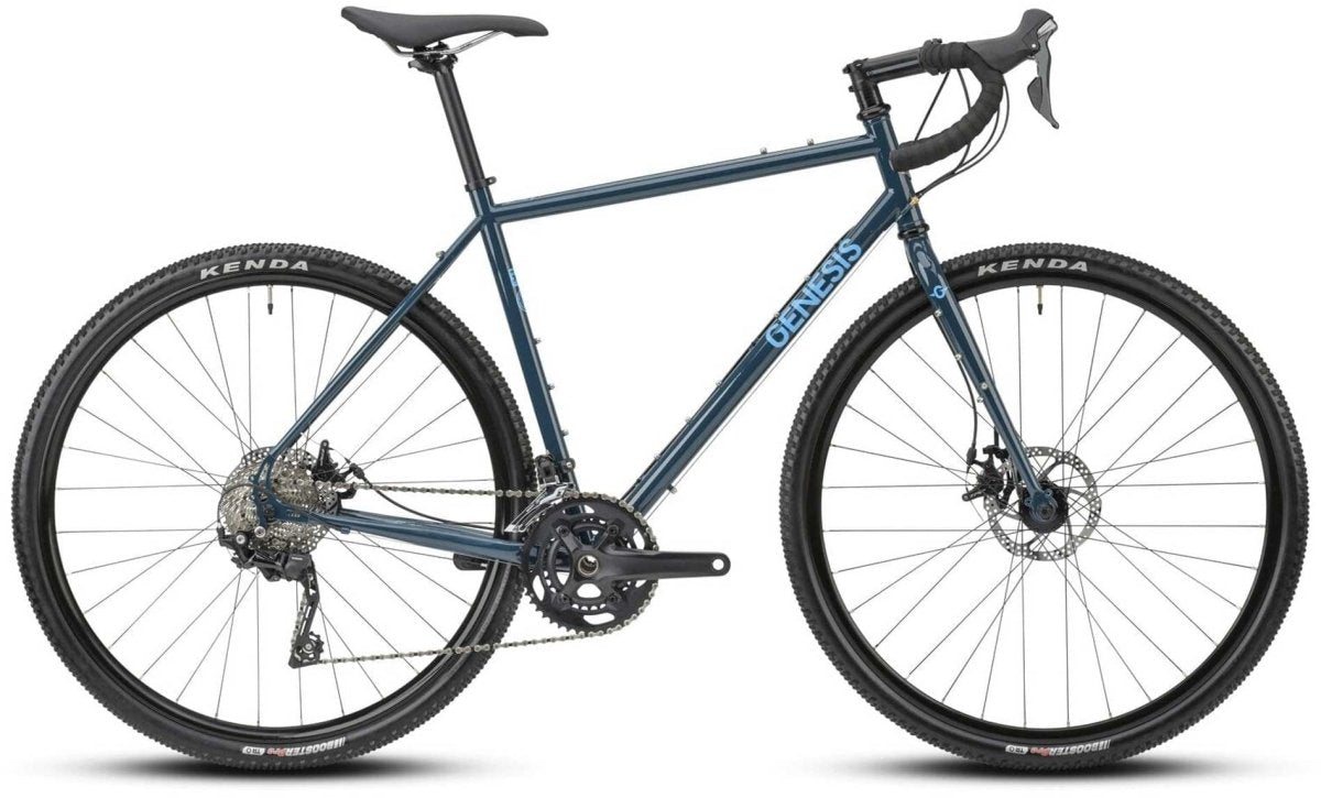 Genesis titanium croix de fer on sale