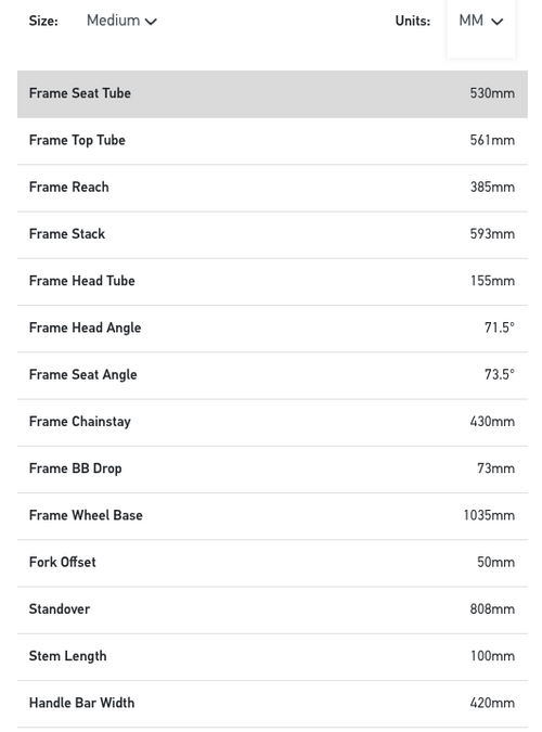 Genesis Croix De Fer 10 Black Gravel Bikes Billy Bilsland Cycles