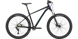 Cujo 3 Mountain Bike - Billy Bilsland Cycles