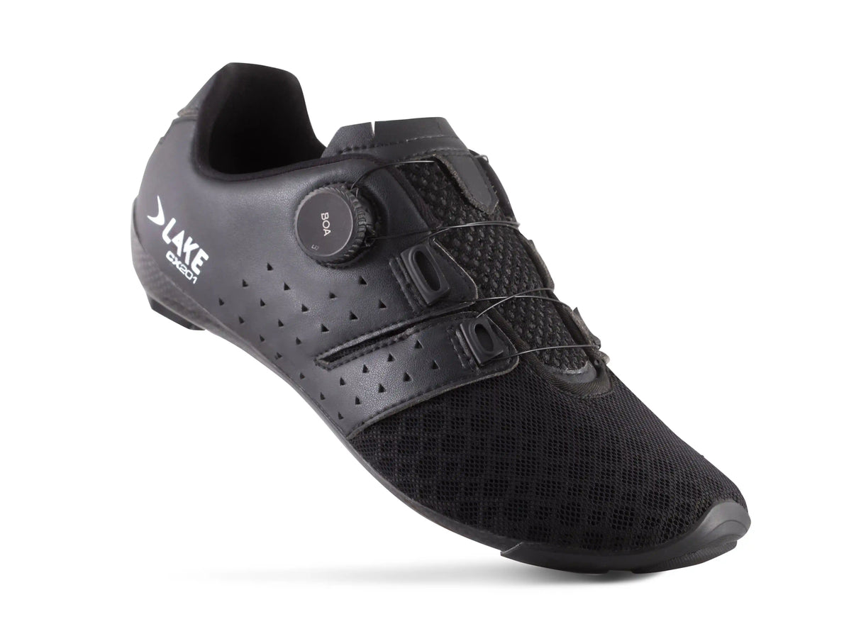 Lake CX201 Road Shoe