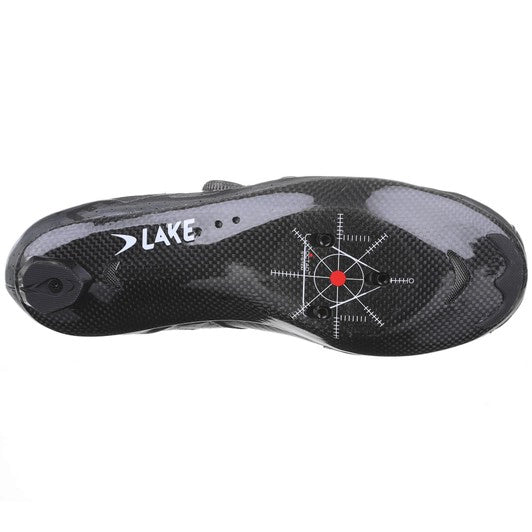 Lake CX302 Road Shoe