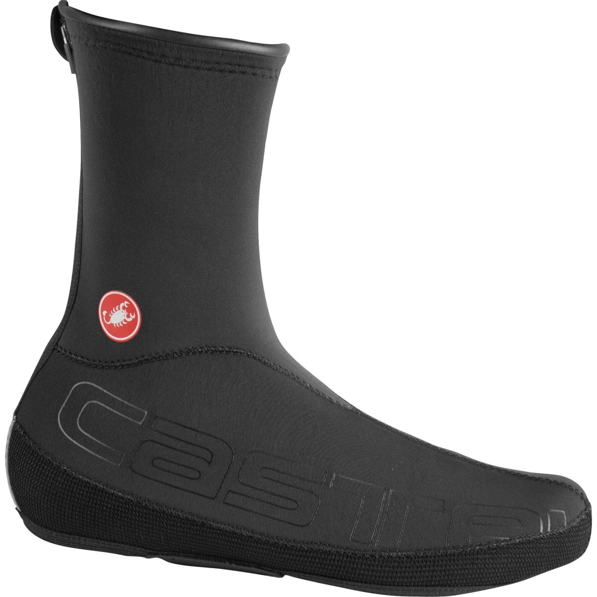 Diluvio UL Shoe Covers - Billy Bilsland Cycles