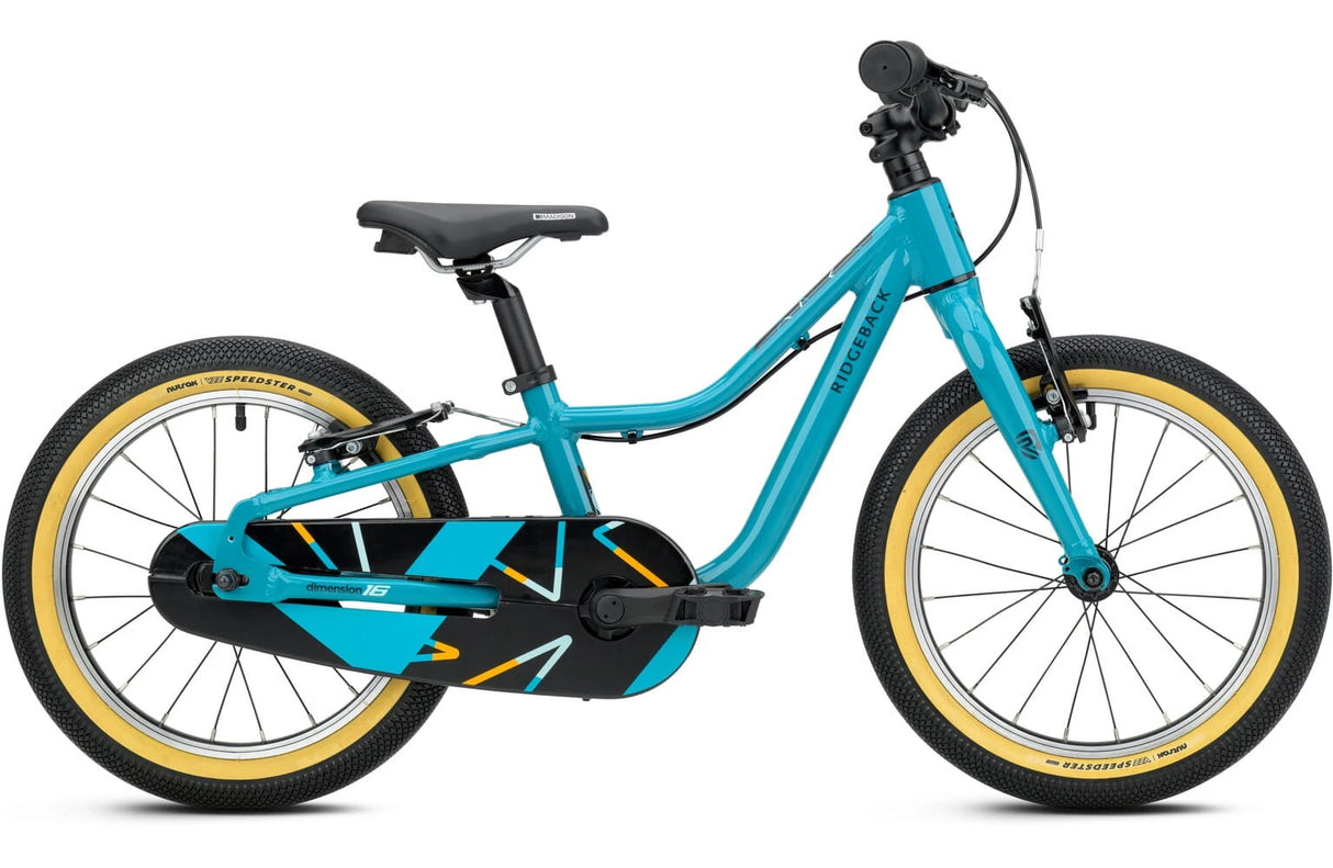 Ridgeback Dimension 16 Kids Bike