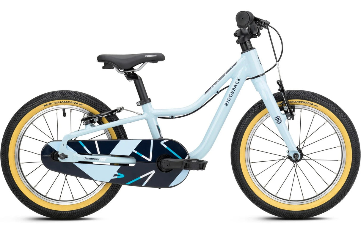 Ridgeback Dimension 16 Kids Bike