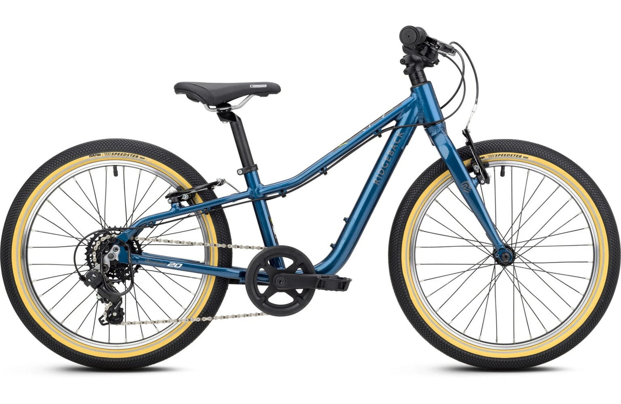 Ridgeback Dimension 20 Kids Bike