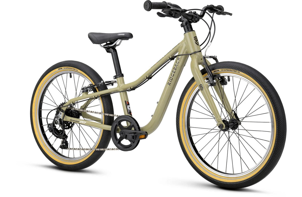 Ridgeback Dimension 20 Kids Bike
