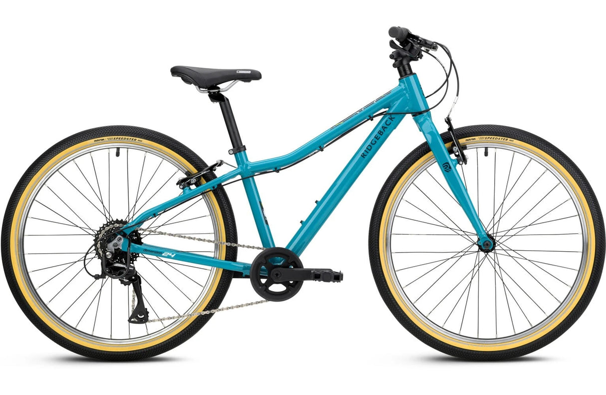 Ridgeback Dimension 24 Kids Bike