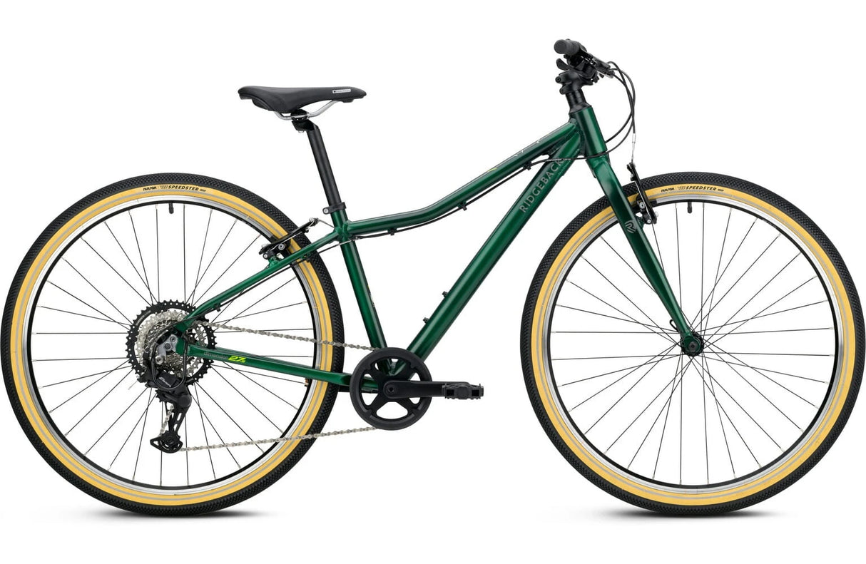 Ridgeback Dimension 27.5 Kids Bike