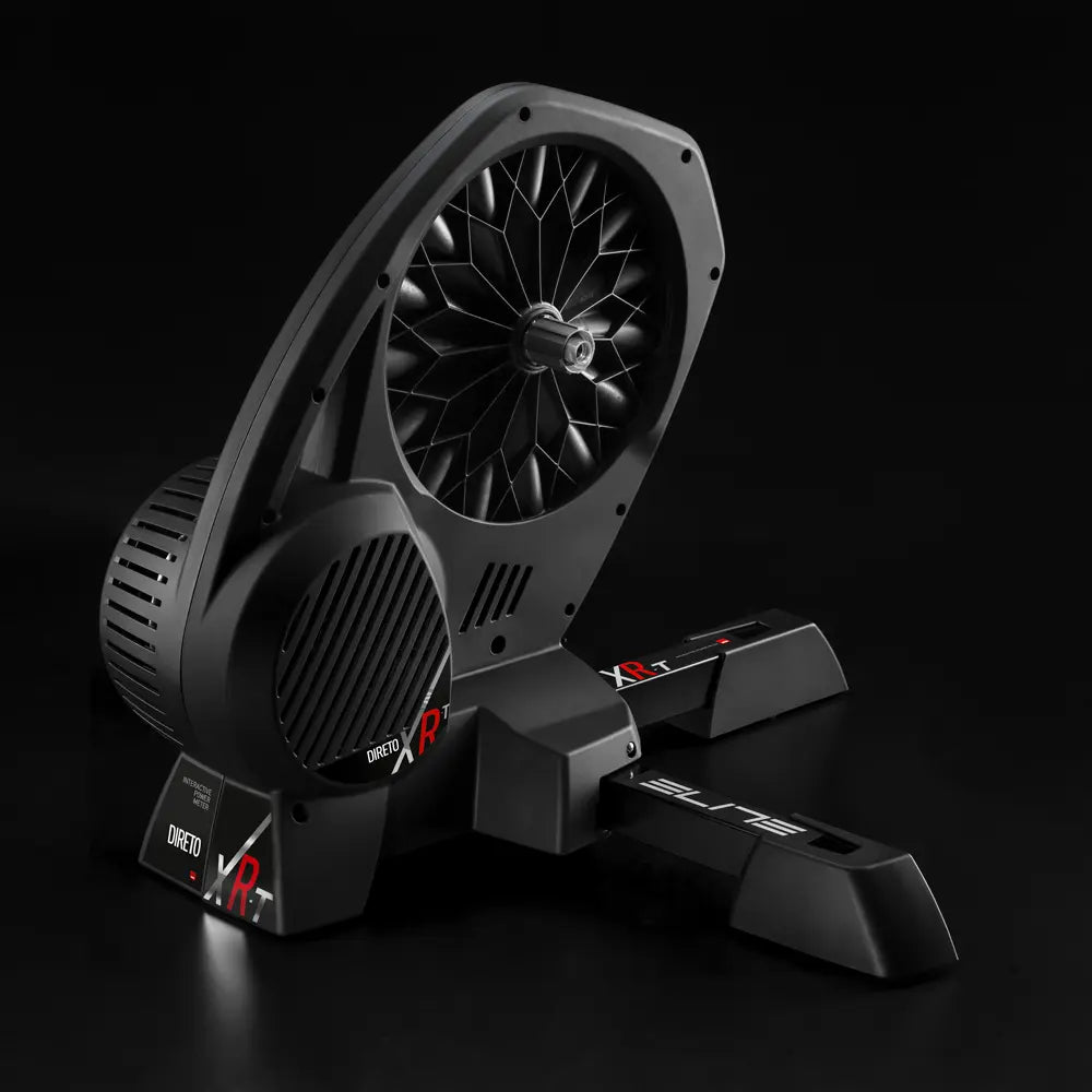 Elite Direto XR-T OTS Turbo Trainer | Billy Bilsland Cycles