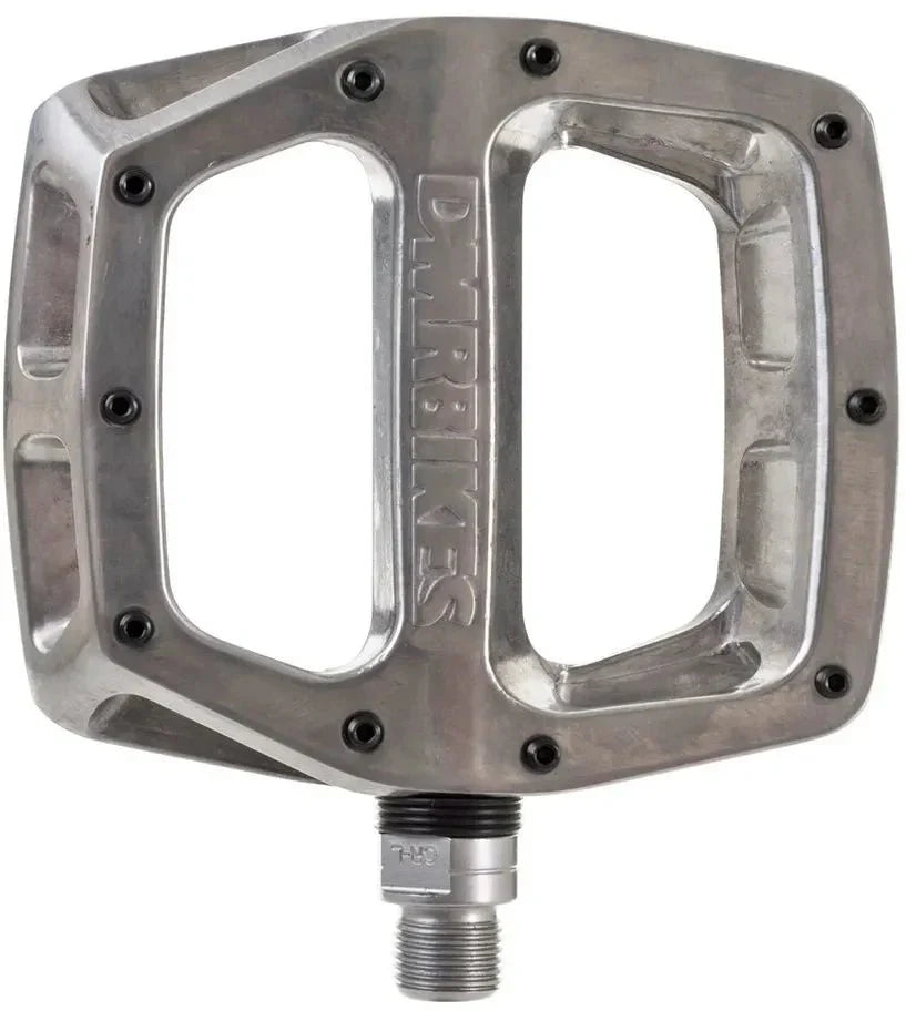 DMR V12 MTB Pedals - Billy Bilsland Cycles