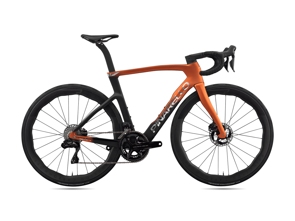 Pinarello Dogma F Dura Ace Di2 Road Bike
