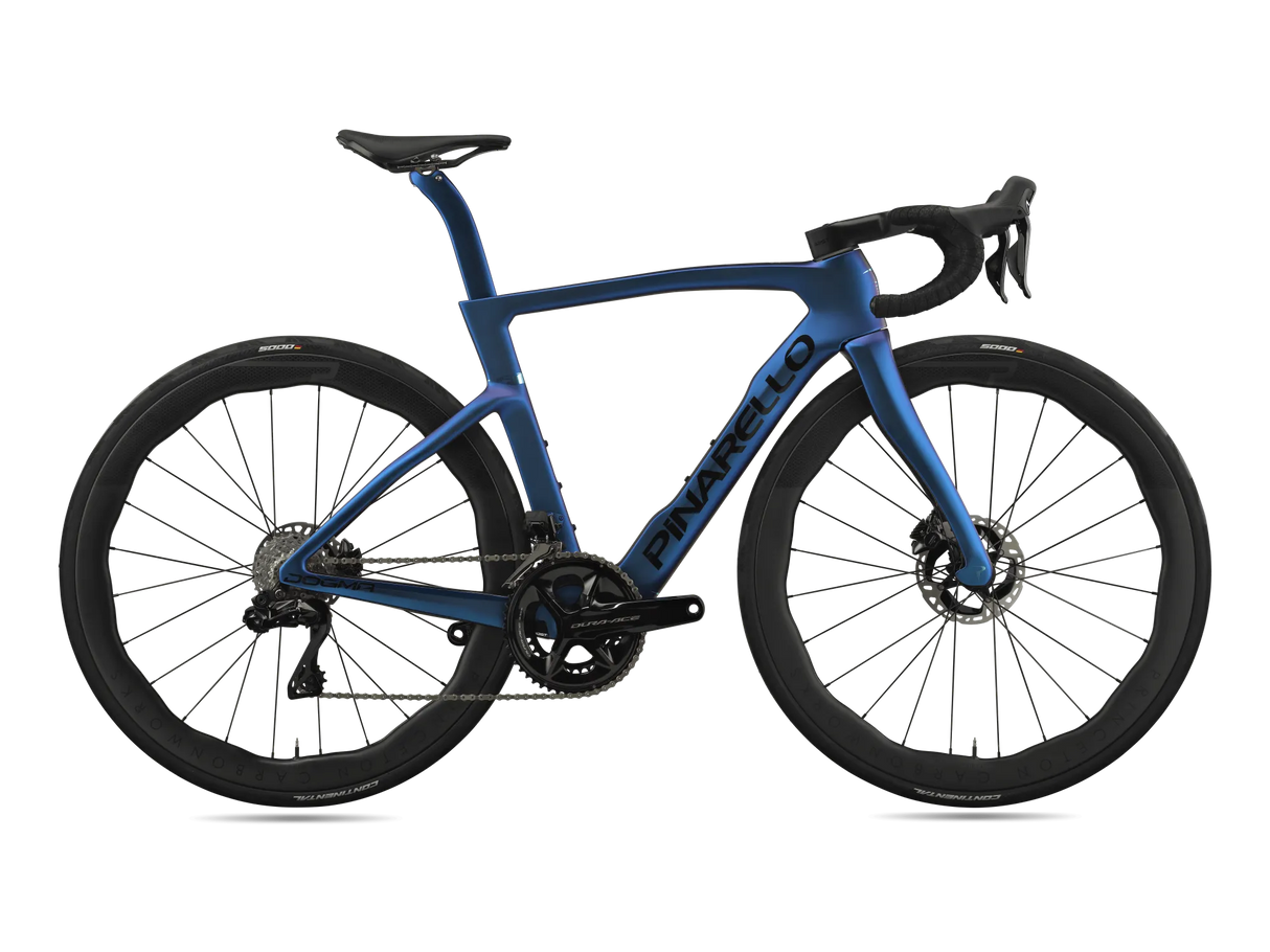 Pinarello Dogma F Dura Ace Di2 Road Bike