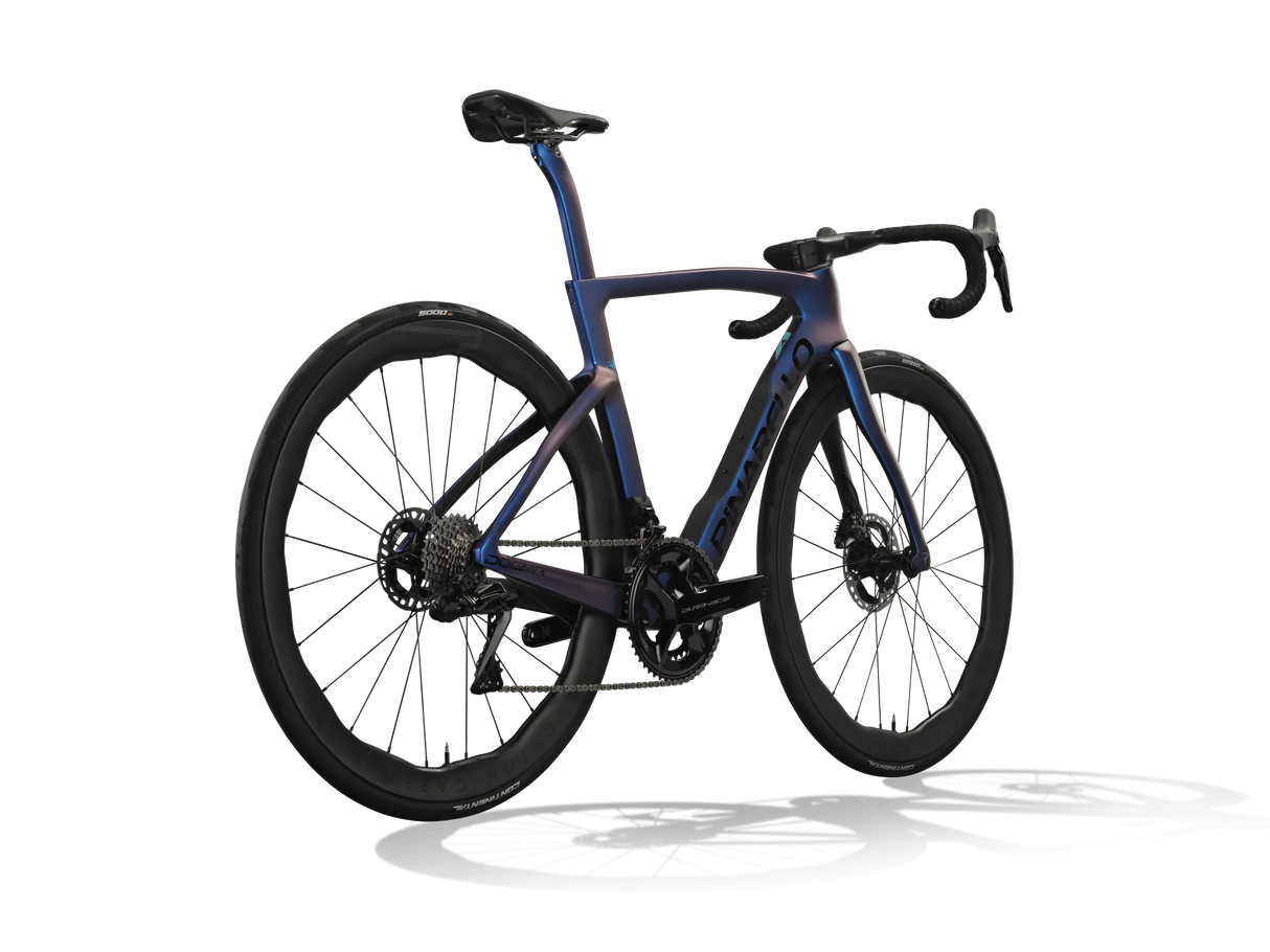 Pinarello Dogma F Dura Ace Di2 Road Bike