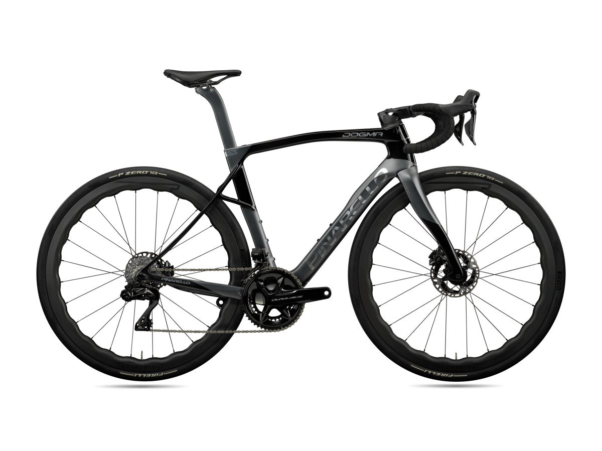 Telaio Pinarello Dogma F12 Ineos Grenadier Bici Carbon Telaio F12