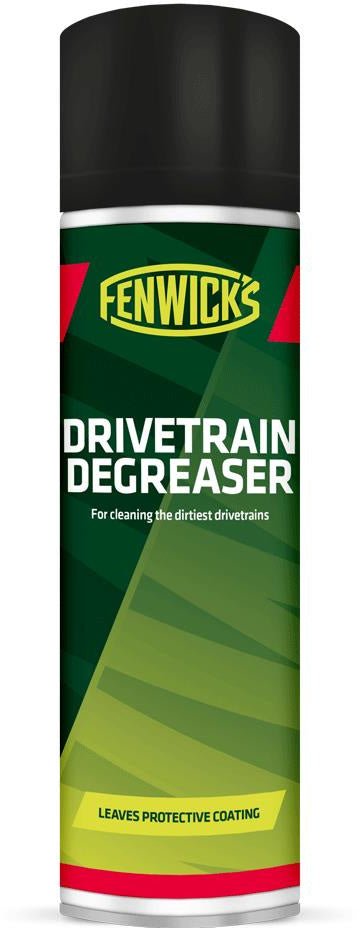 Drivetrain Degreaser 500ml - Billy Bilsland Cycles