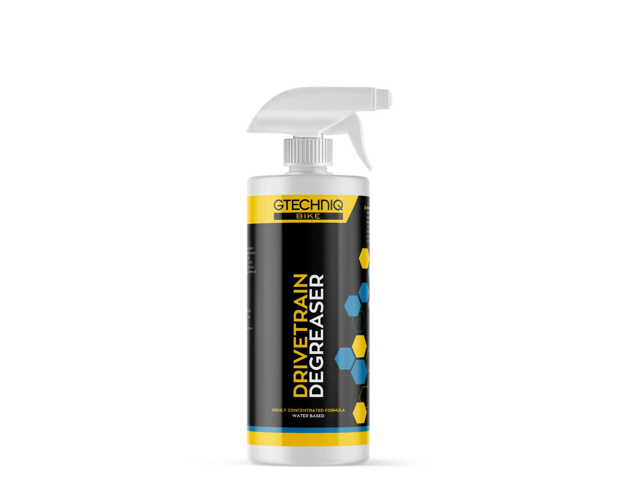 Gtechniq Bike Drivetrain Degreaser - 500ml