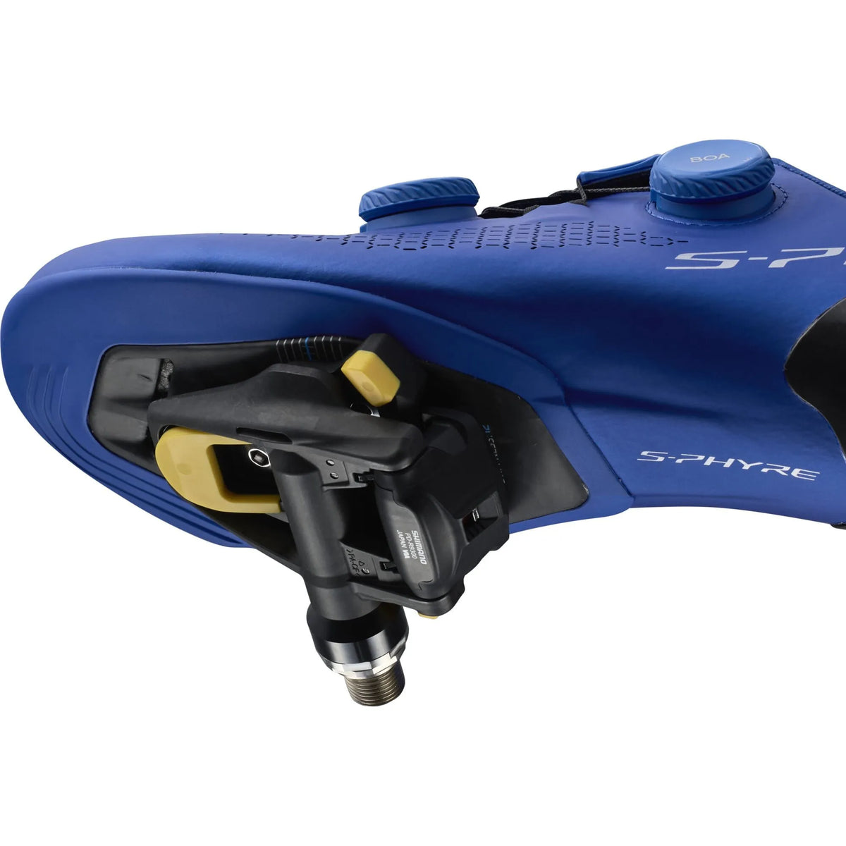 Shimano Dura Ace R9300 SPD-SLR Carbon Pedals