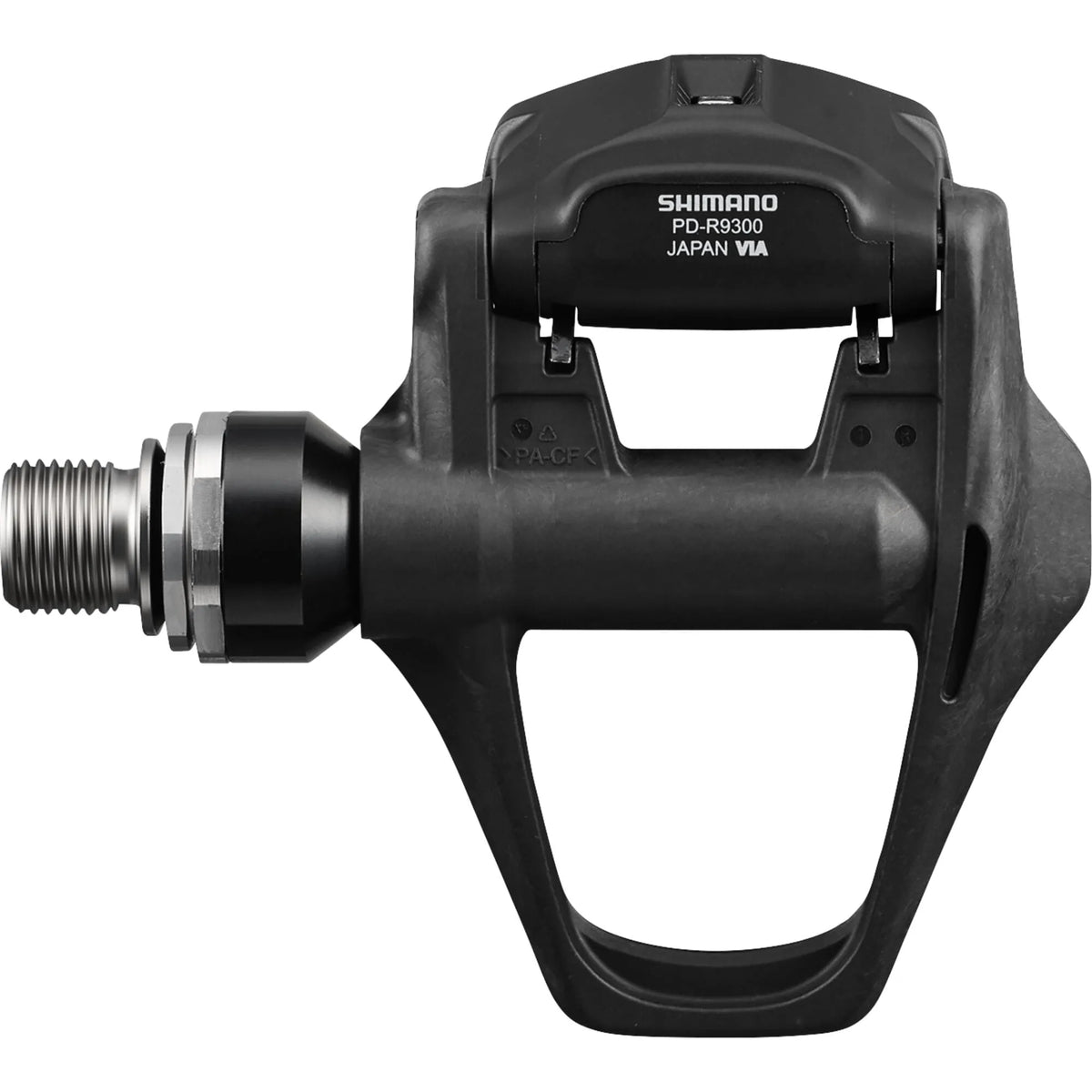 Shimano Dura Ace R9300 SPD-SLR Carbon Pedals