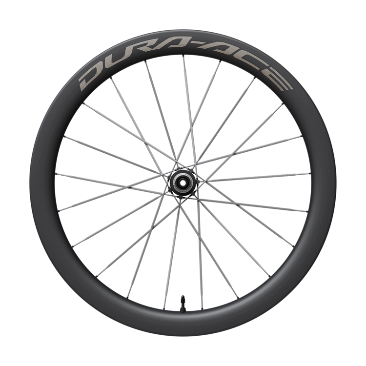 Shimano R9370 C50 Dura-Ace Carbon Road - Rear Wheel