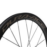 Shimano R9370 C50 Dura-Ace Carbon Road - Front Wheel