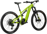 E - 160 RS MX V3 Electric Mountain Bike - Billy Bilsland Cycles