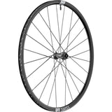 E 1800 SPLINE disc brake wheel, clincher 23 x 22 mm, front - Billy Bilsland Cycles