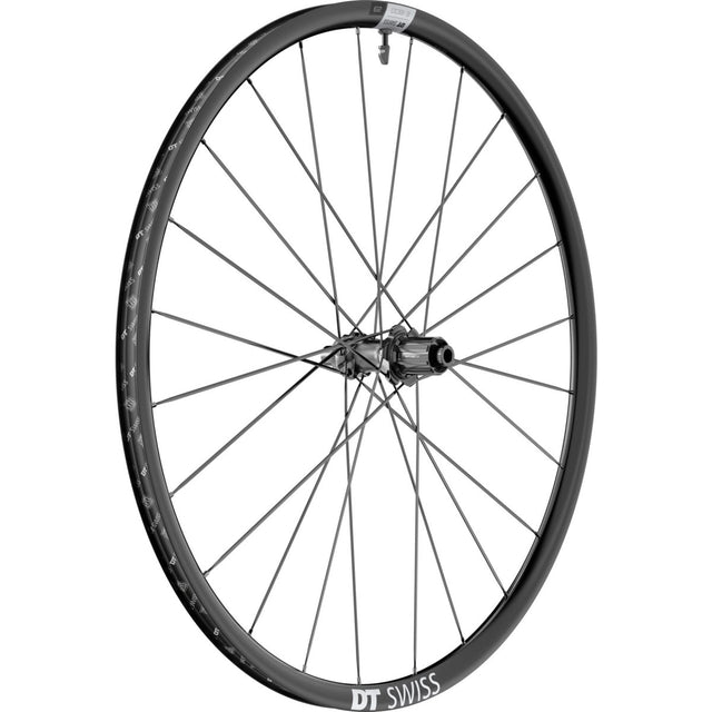 E 1800 SPLINE disc brake wheel, clincher 23 x 22 mm, Shimano rear - Billy Bilsland Cycles