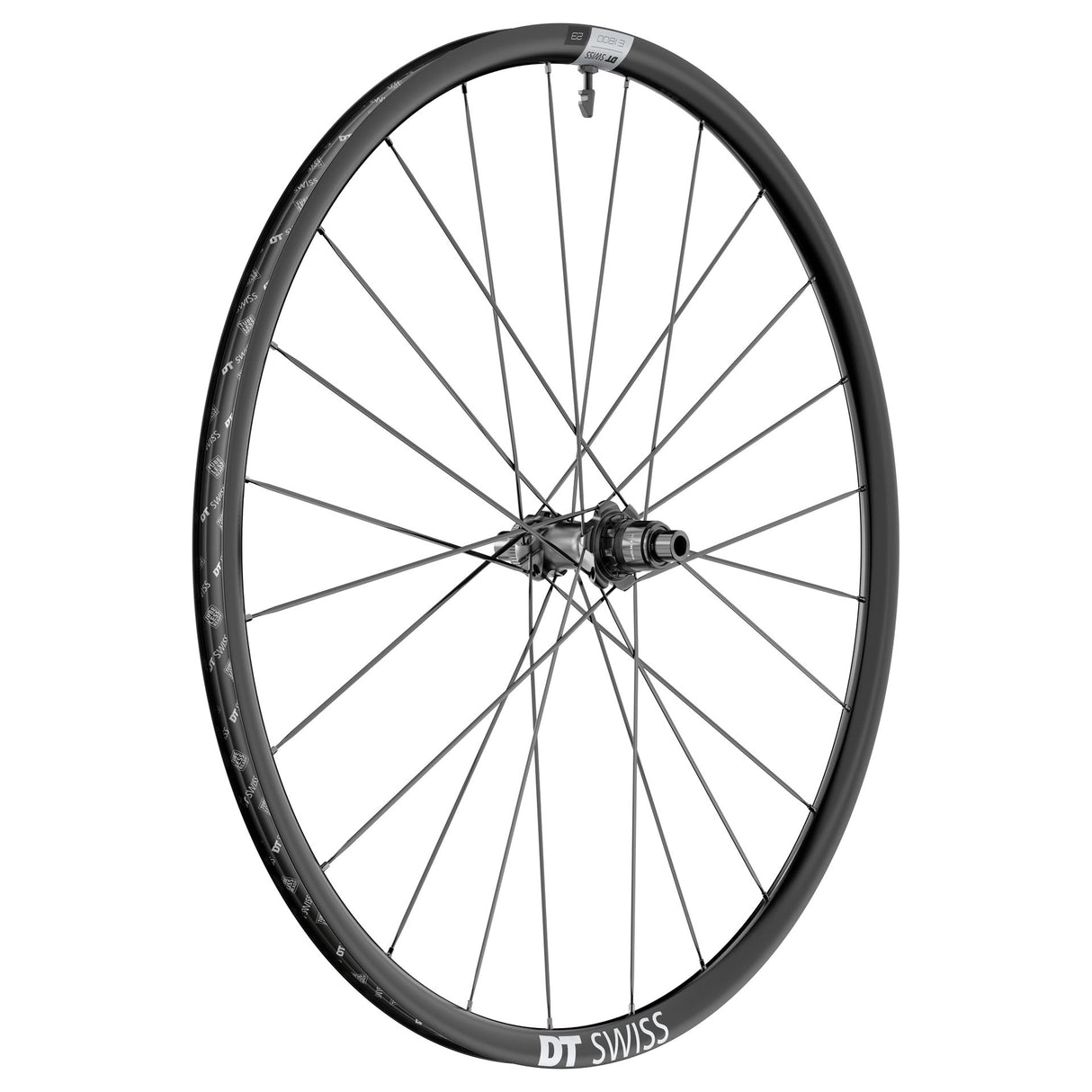 DT Swiss E 1800 SPLINE - Rear Wheel