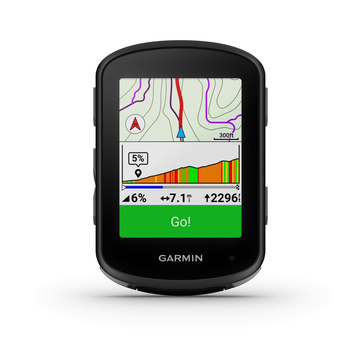 Garmin Edge 540 | Bike Computer | Billy Bilsland Cycles