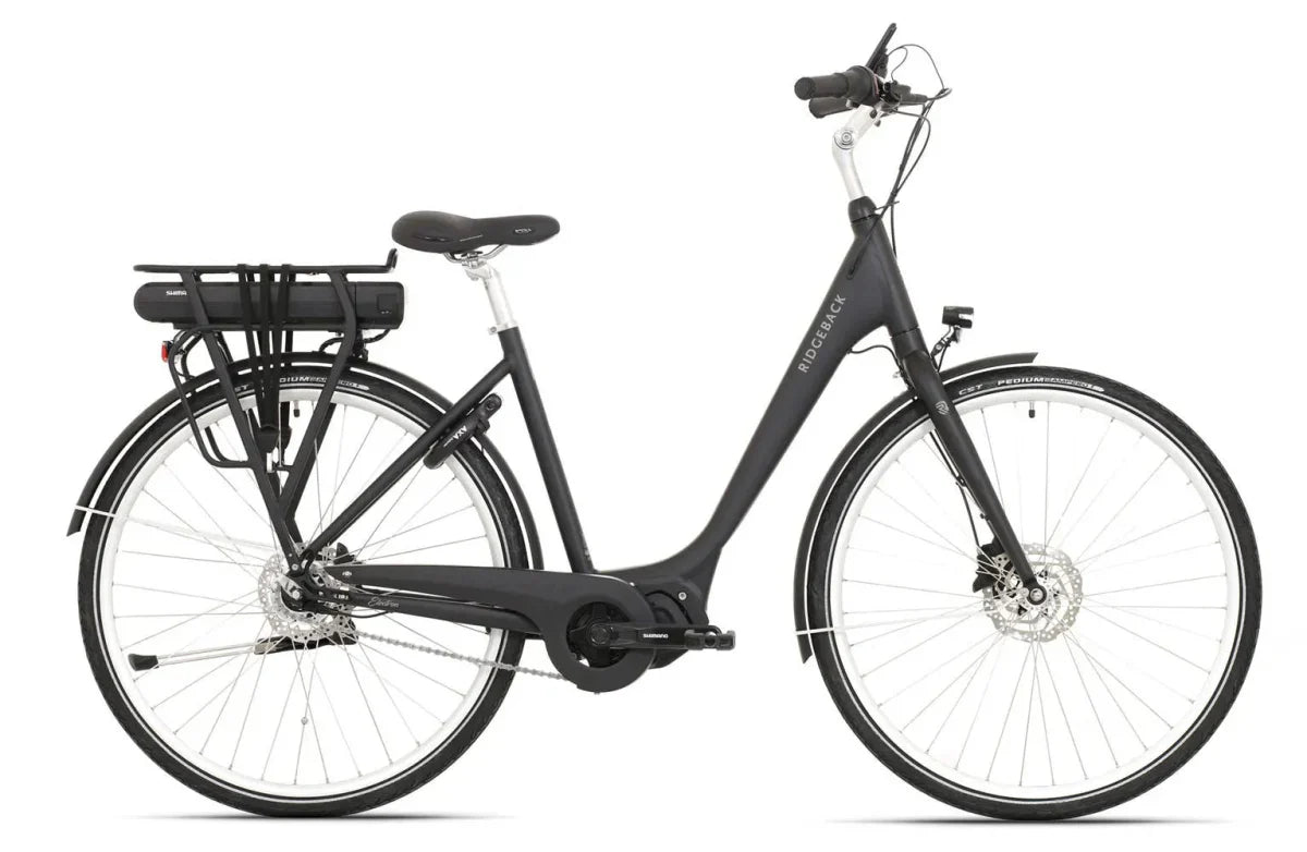 Electron+ Hybrid E - Bike - Billy Bilsland Cycles