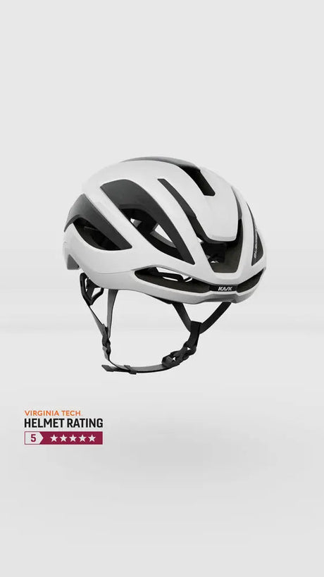 Elemento Road Helmet - Billy Bilsland Cycles