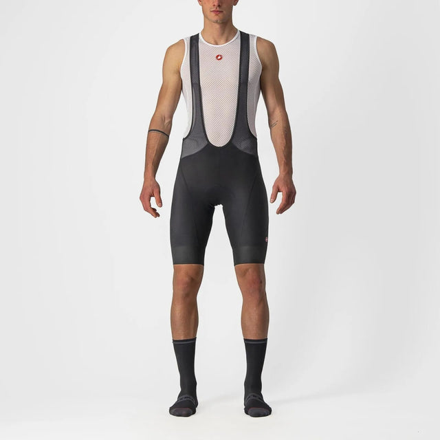 Endurance 3 Bib Shorts - Billy Bilsland Cycles