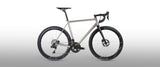 Enigma Evoke Titanium Road Frameset