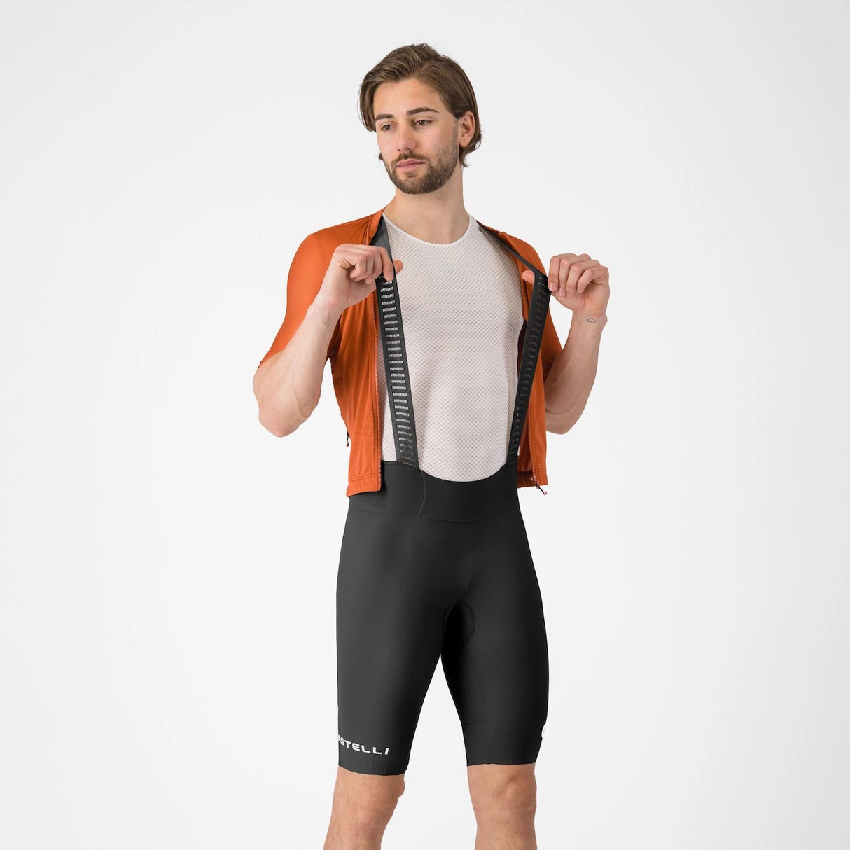 Castelli Espresso 2 Bib Shorts