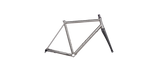 Enigma Evoke Titanium Road Frameset