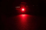 Exposure BoostR MK2 ReAKT Peloton USB-C Rear Light