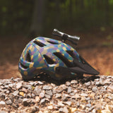 Exposure Diablo Mk15 Bike Light with Helmet and Bar Mount
