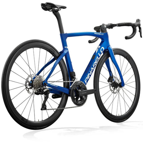 F5 105 Di2 Road Bike - Billy Bilsland Cycles