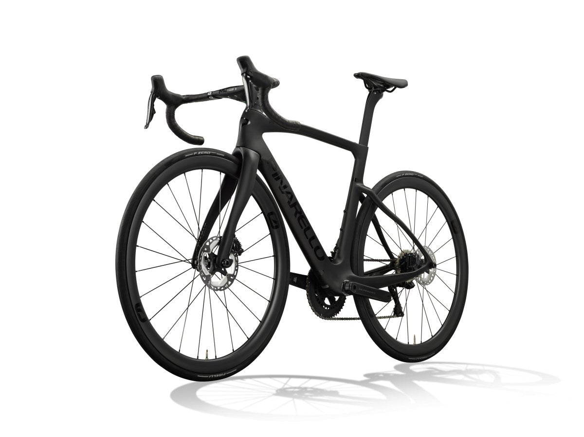 F7 Ultegra Di2 Road Bike - Billy Bilsland Cycles