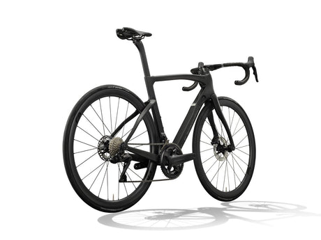 F7 Ultegra Di2 Road Bike - Billy Bilsland Cycles