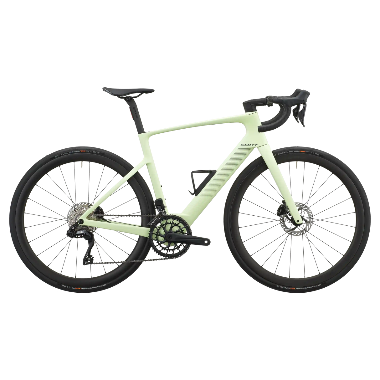 2027 Scott Fastlane 20 Electric Road Bike