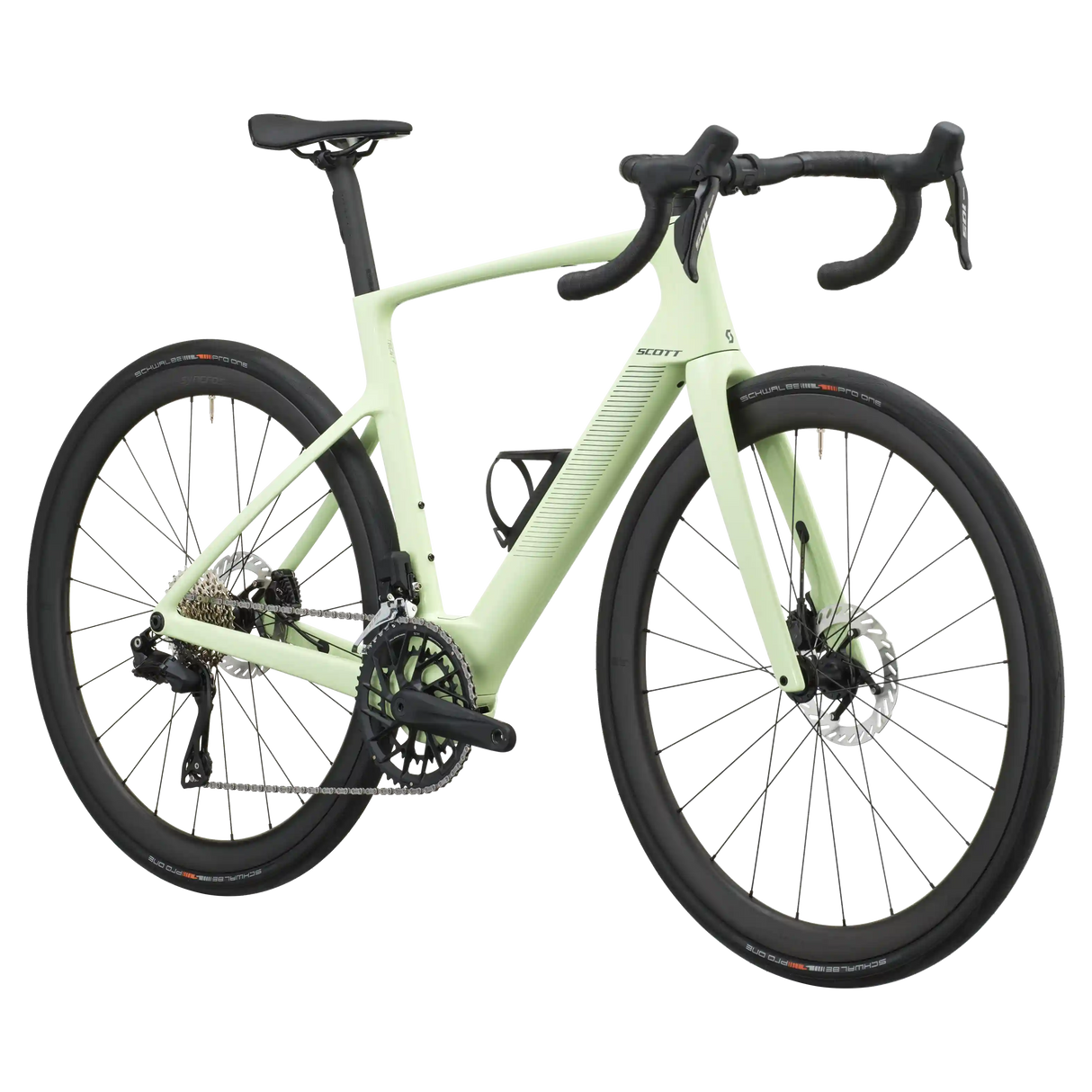2027 Scott Fastlane 20 Electric Road Bike