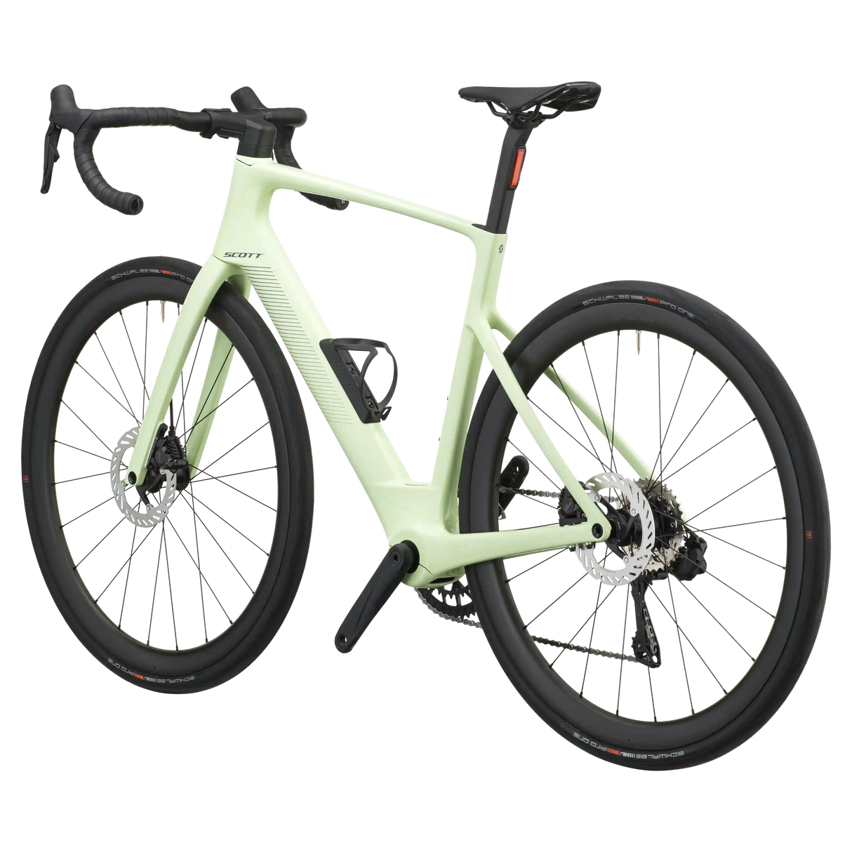 2027 Scott Fastlane 20 Electric Road Bike