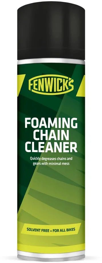 Foaming Chain Cleaner - Billy Bilsland Cycles